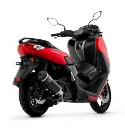 Arrow Exhaust Yamaha N-Max 125