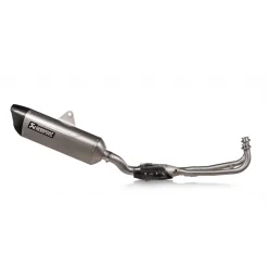 Akrapovic Yamaha T-Max 560 S-Y5R8-HILT