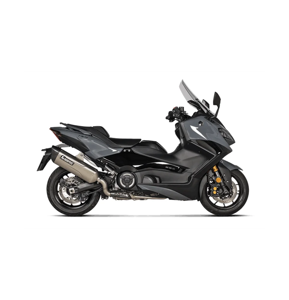 Akrapovic Sport Exhaust S-Y5R8-HILT Yamaha T-Max 560