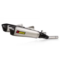 Akrapovic Bmw K 1600 GT GTL S-B16SO4-HZAAT