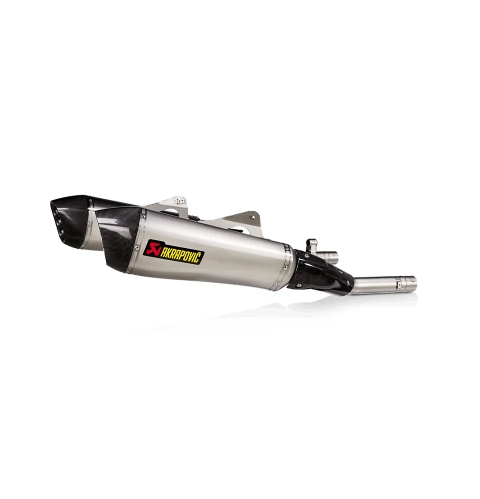 Akrapovic Bmw K 1600 GT GTL S-B16SO4-HZAAT
