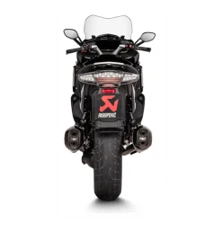 Akrapovic Bmw K 1600 GT GTL S-B16SO4-HZAAT