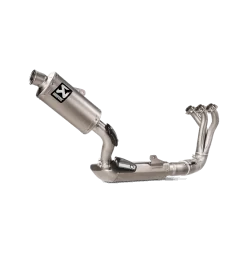 Akrapovic Yamaha XSR 900 S-Y9R16-HDT