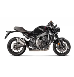 Akrapovic Yamaha XSR 900 S-Y9R16-HDT