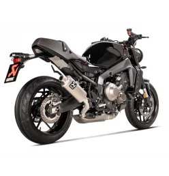 Akrapovic Yamaha XSR 900 S-Y9R16-HDT