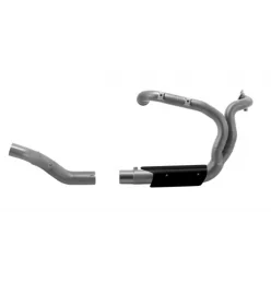 Arrow Exhaust Collecteur Sportif Harley Davidson Pan America 1250