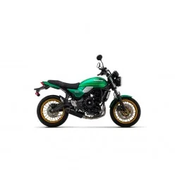 Arrow Exhaust Kawasaki Z650 RS