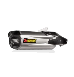 Akrapovic Kawasaki NINJA H2 SX S-K10SO30-HGIT