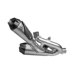 Arrow Exhaust Ducati StreetFighter V4