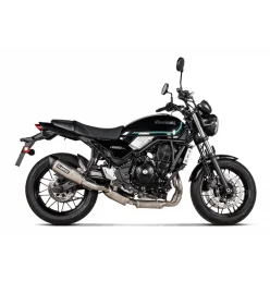 Akrapovic Kawasaki Z650 RS S-K6SO8-HCQT