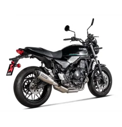 Akrapovic Kawasaki Z650 RS S-K6SO8-HCQT