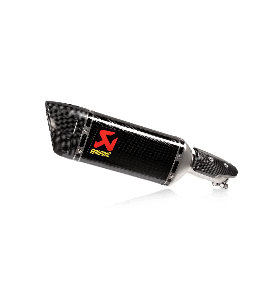 Akrapovic Yamaha MT 03 S-Y3SO5-HAPC