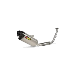 Akrapovic Yamaha MT 125 S-Y125R8-HZT