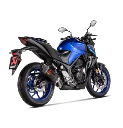 Akrapovic Yamaha YZF-R3 S-Y3SO5-HAPC
