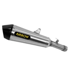 Arrow Exhaust Suzuki GSX-S 1000