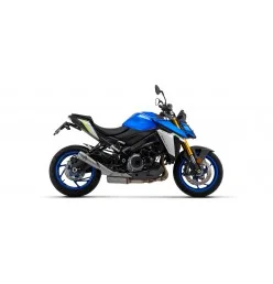 Arrow Exhaust Suzuki GSX-S 1000