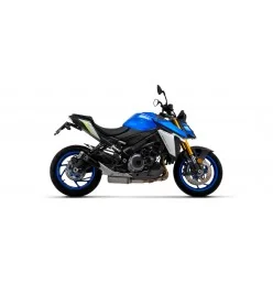 Arrow Exhaust Suzuki GSX-S 1000