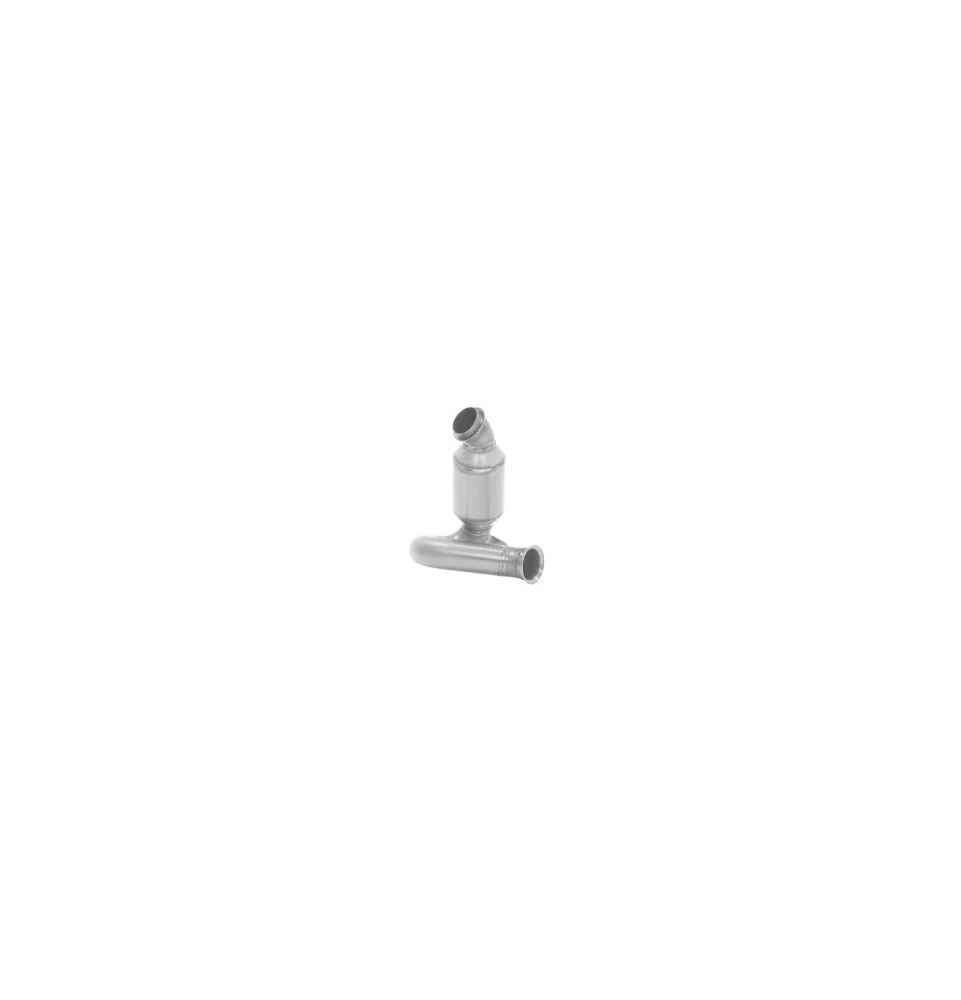 Arrow Exhaust Husqvarna Norden 901