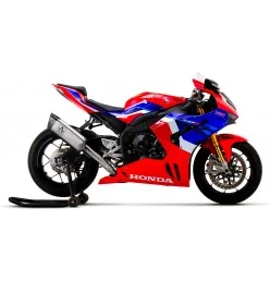 Arrow Exhaust Honda CBR 1000 RR