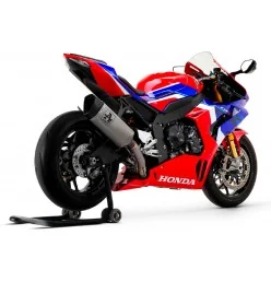 Arrow Exhaust Honda CBR 1000 RR