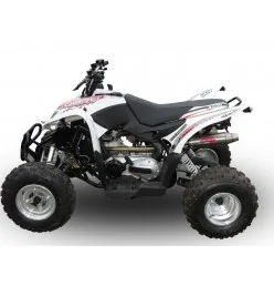 GPR Access Baja 450 2005 2021 ATV.48.DEATV