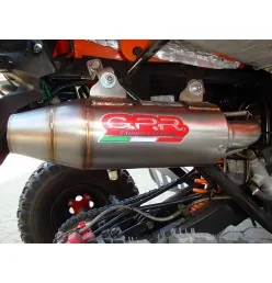 GPR Adly 500 HuRricane S 2005 2021 QUSP.142.DEATV