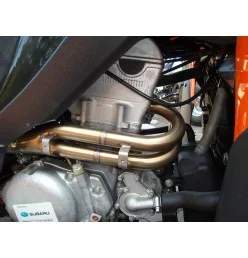 GPR Adly 500 HuRricane S 2005 2021 QUSP.143.DEATV