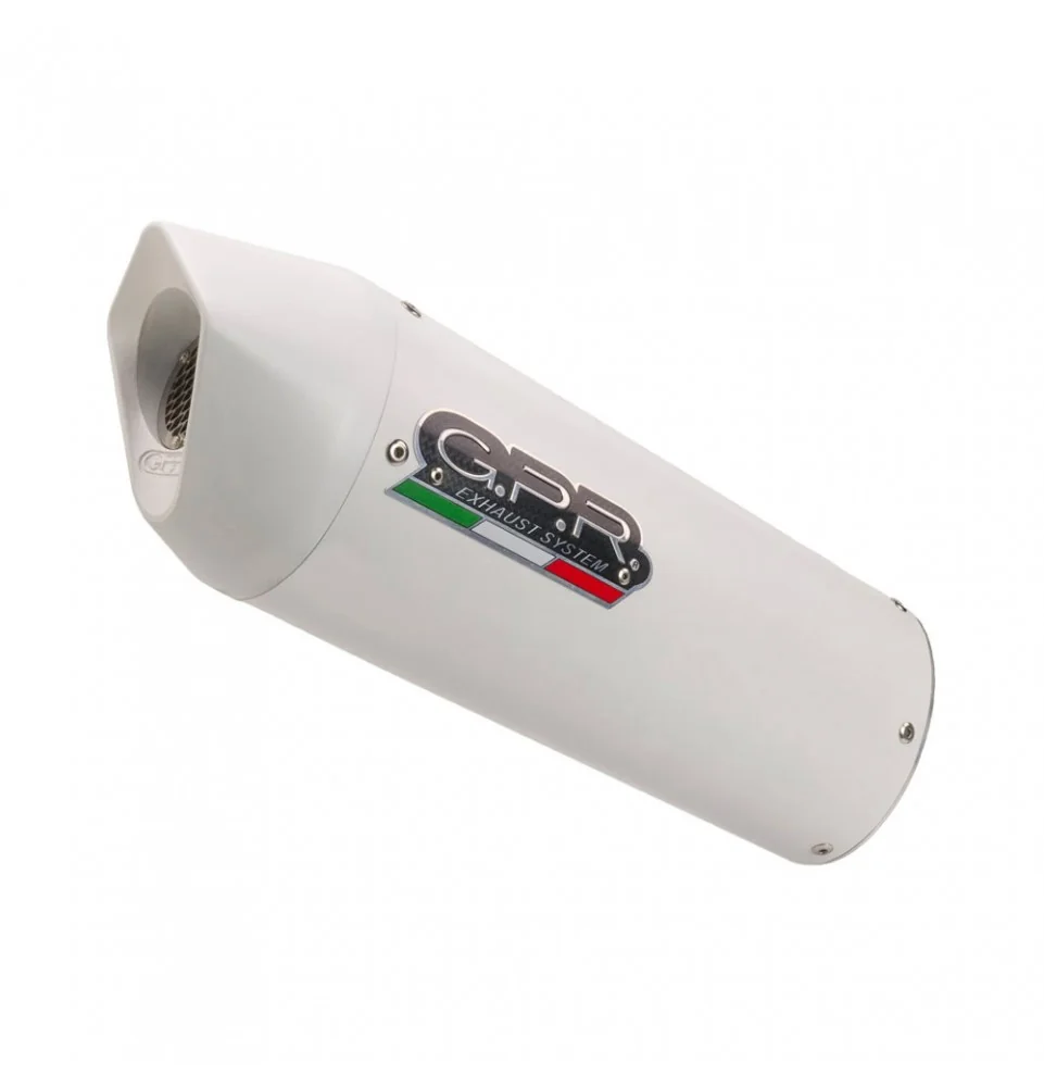 GPR Aprilia Rx 125 2018/20 e4 E4.A.72.CAT.ALBE4