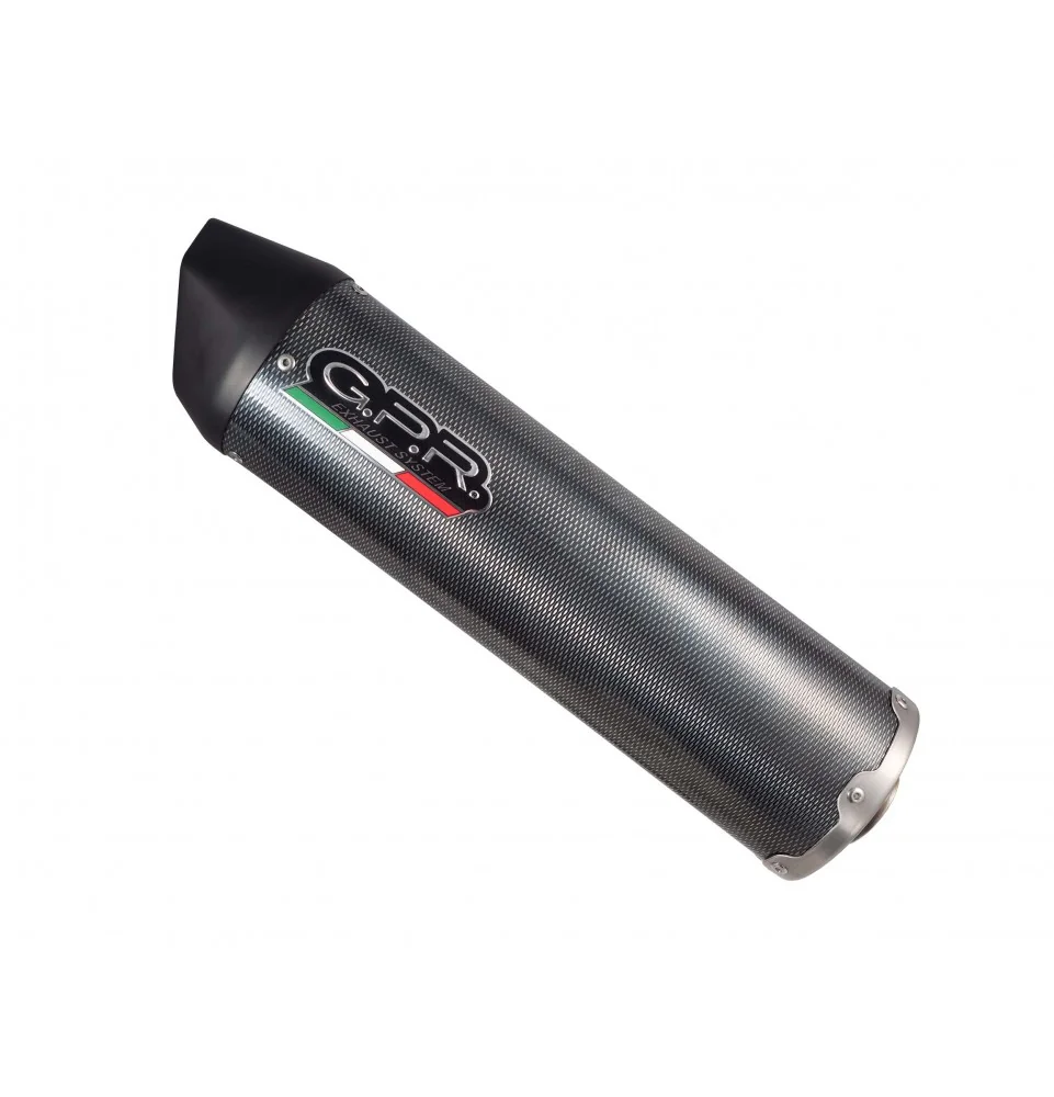 GPR Aprilia Rx 125 2021/22 e5 E5.A.75.CAT.FP4