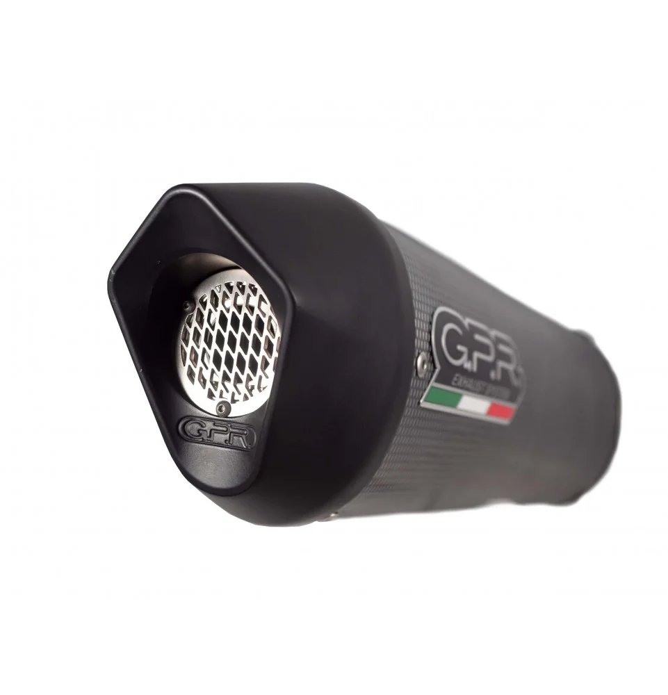 GPR Aprilia Sx 125 2018/20 e4 E4.A.70.CAT.FP4