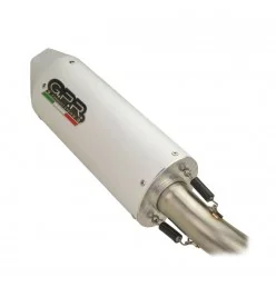 GPR Aprilia Sx 125 2021/22 e5 E5.A.76.CAT.ALBE4