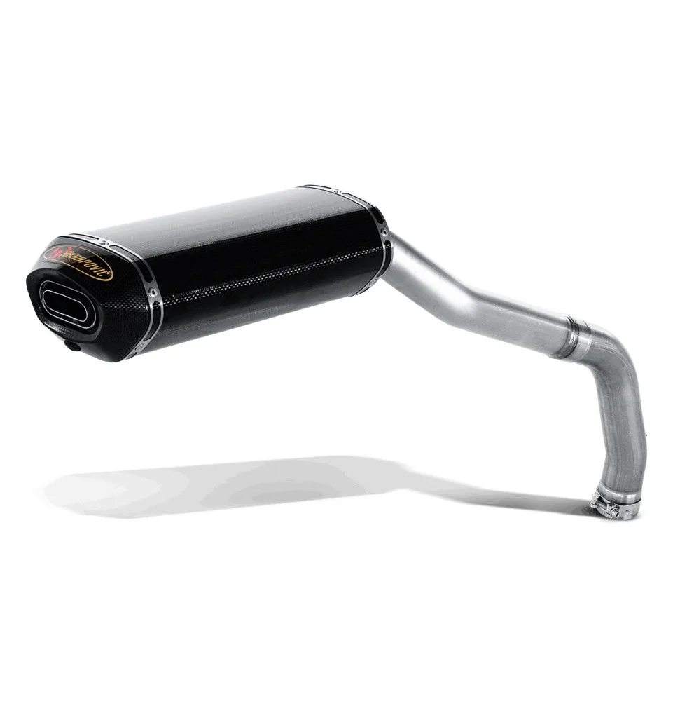 Akrapovic Honda CBR 1000 RR S-H10SO5T-HWC