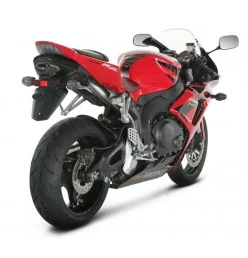 Akrapovic Honda CBR 1000 RR S-H10SO5T-HWC