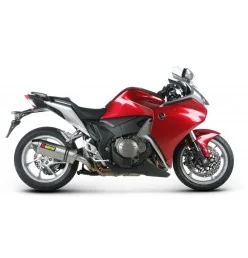 Akrapovic Honda VFR 1200 F S-H12SO1-HRT