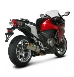 Akrapovic Honda VFR 1200 F S-H12SO1-HRT