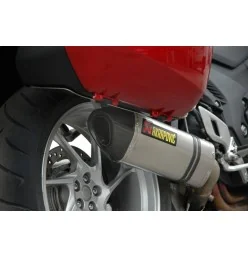 Akrapovic Honda VFR 1200 F S-H12SO1-HRT