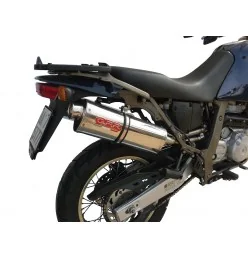 GPR Aprilia Pegaso i.e. 2001/04 A.22.1.TRI