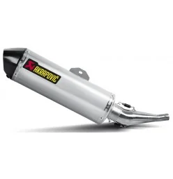 Akrapovic Yamaha X City 250 S-Y2SO7-HRSS