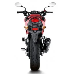 Akrapovic Honda CB 400 X S-H5SO2-HRC