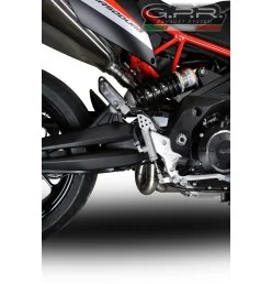 GPR Aprilia Dorsoduro 900 2017/20 e4 A.68.DEC