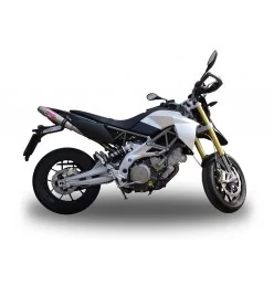 GPR Aprilia Dorsoduro 900 2017/20 e4 A.67.RACE.DE