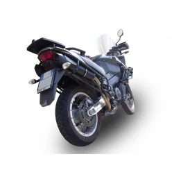 GPR Aprilia Etv Caponord 1000 Rally 2001/07 A.12.FUNE