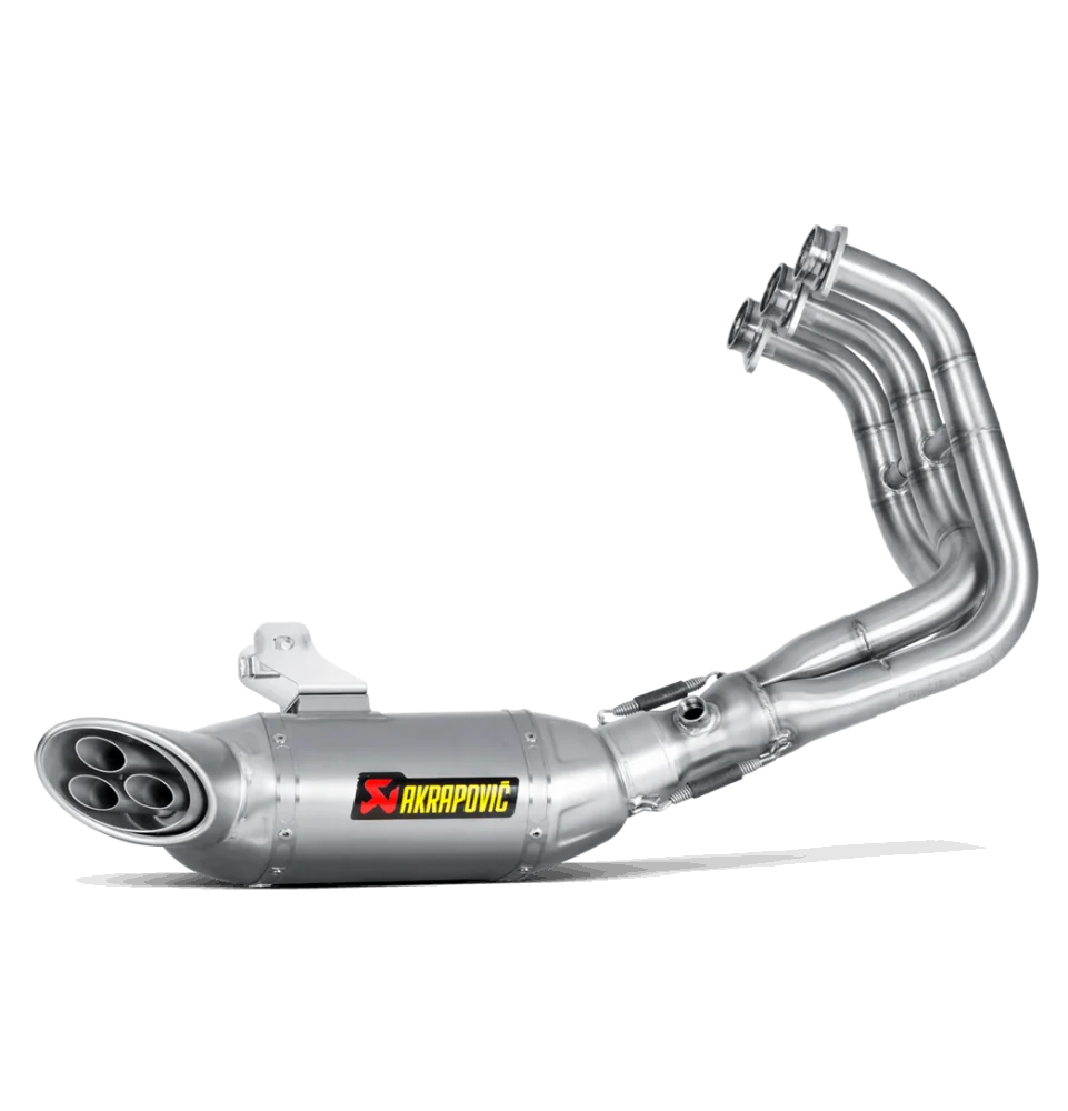 Akrapovic Yamaha FJ-09 S-Y9R3-HAFT