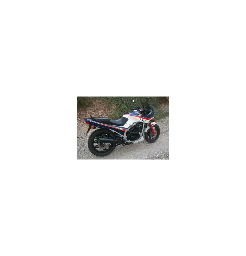 Marving H/2016/NC Honda Vf 500 F