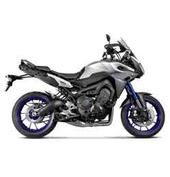 Akrapovic Yamaha MT 09 Tracer S-Y9R3-HAFT