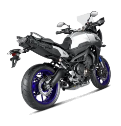 Akrapovic Yamaha MT 09 Tracer S-Y9R3-HAFT