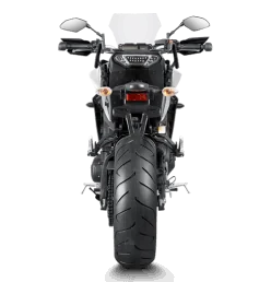 Akrapovic Yamaha MT 09 Tracer S-Y9R3-HAFT