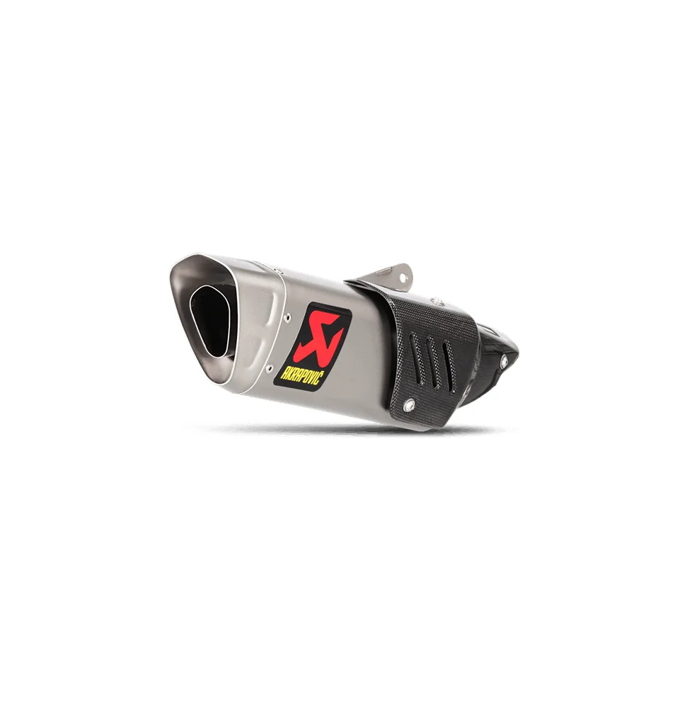 Akrapovic Yamaha MT-10 S-Y10SO15-HAPT