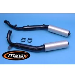 Marving EDR/25/NC Honda Xlv 750 R