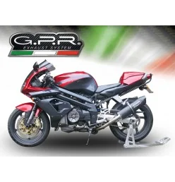 GPR Aprilia Sl - Falco 1000 2000/04 A.14.FUNE